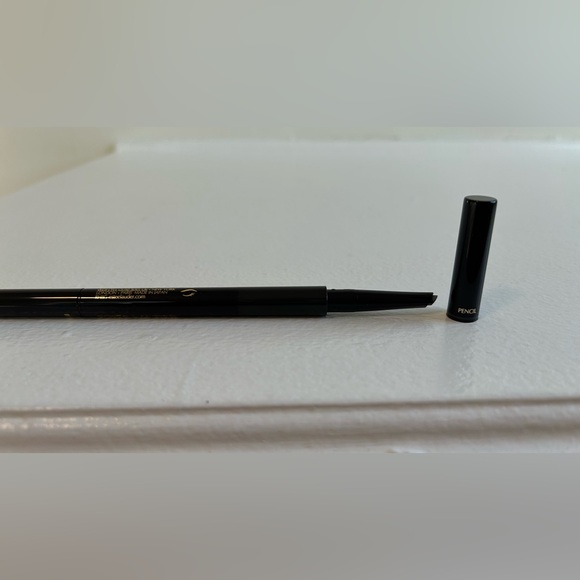 Estée Lauder Brow Multi Tasker Black New/ Unused in Box .Sculpt Shape Define - Picture 5 of 7